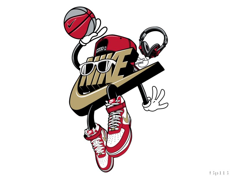 Slam Dunk Style