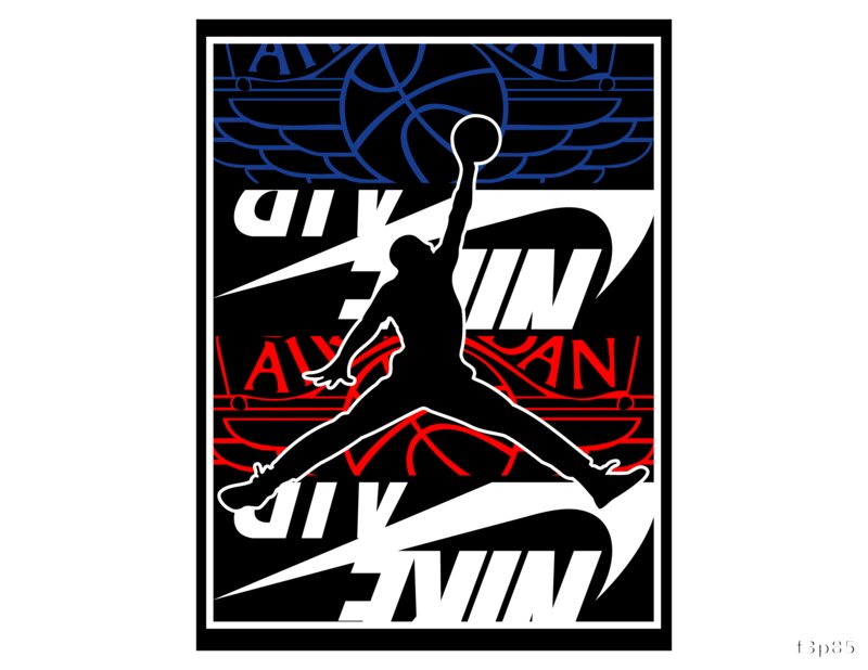 Slam Dunk Style
