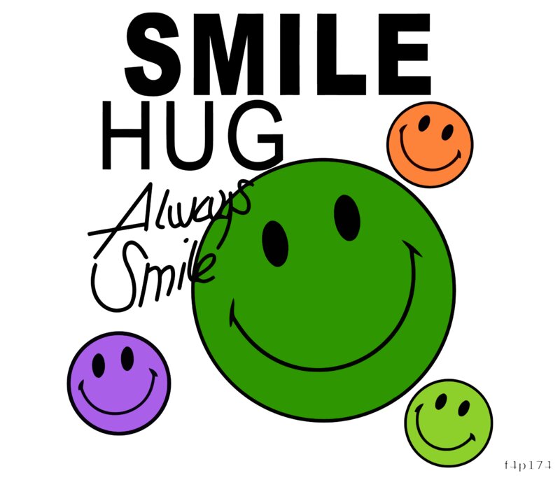 Smile Hug Design