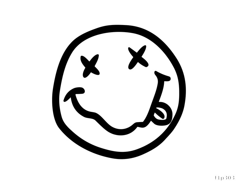 Smiley Skull