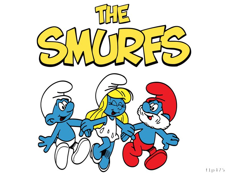 Smurfs Adventure