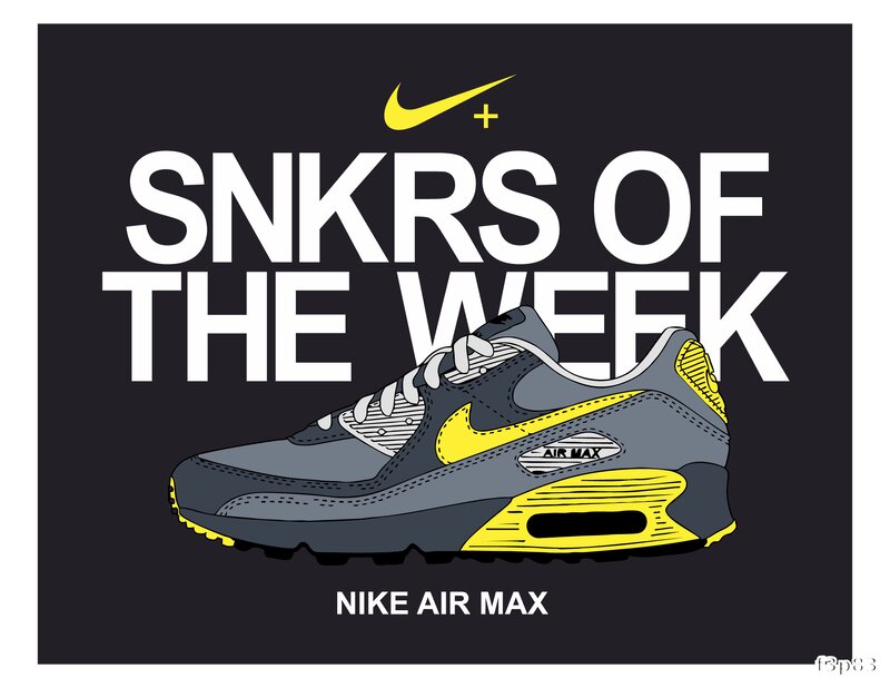 Sneakers of the Week