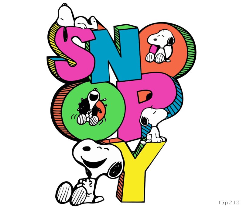 Snoopy Fun