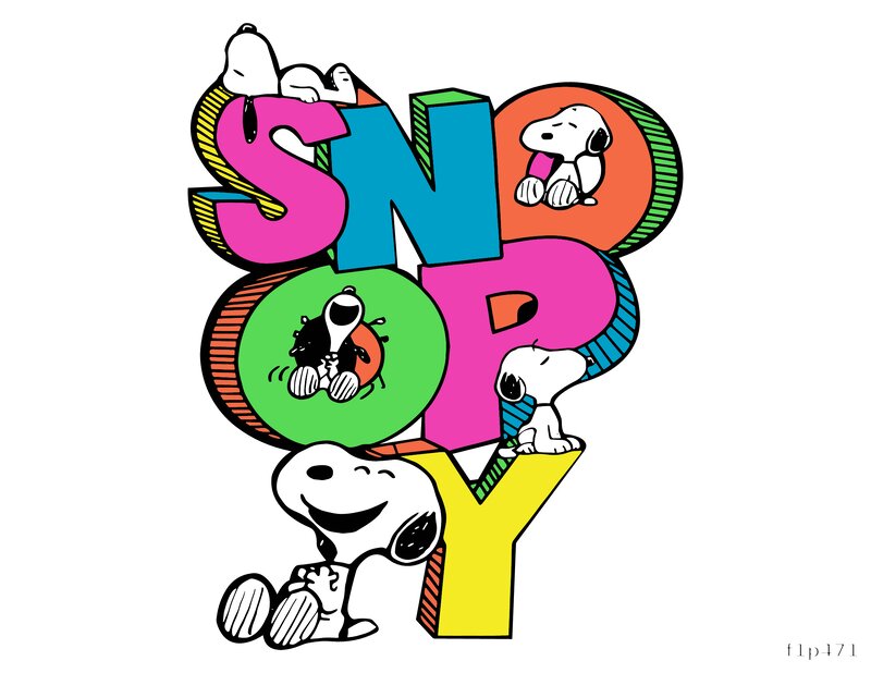 Snoopy Fun