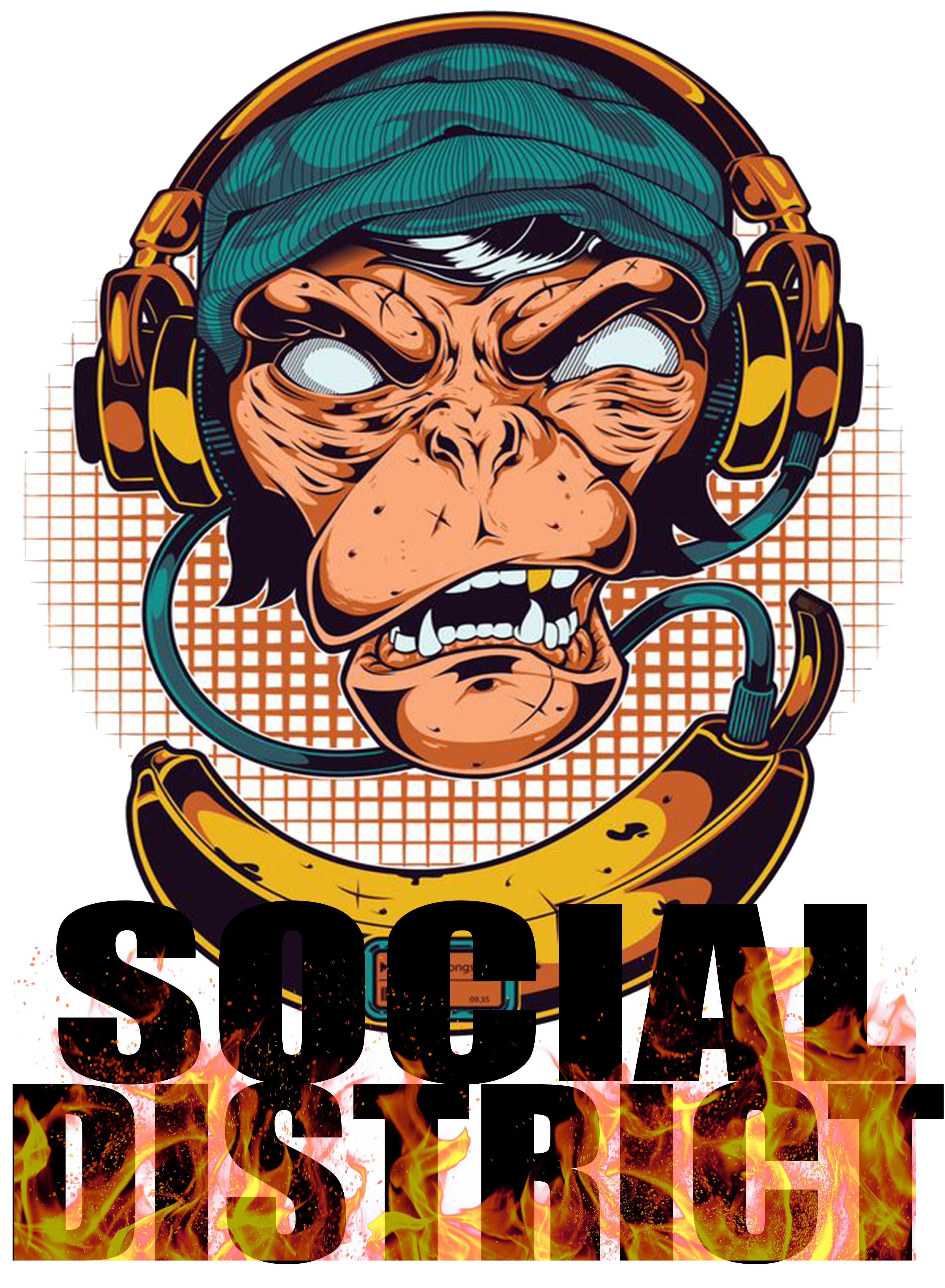 Social Beast