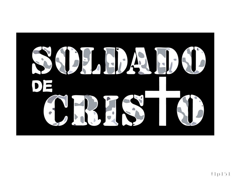 Soldado de Cristo