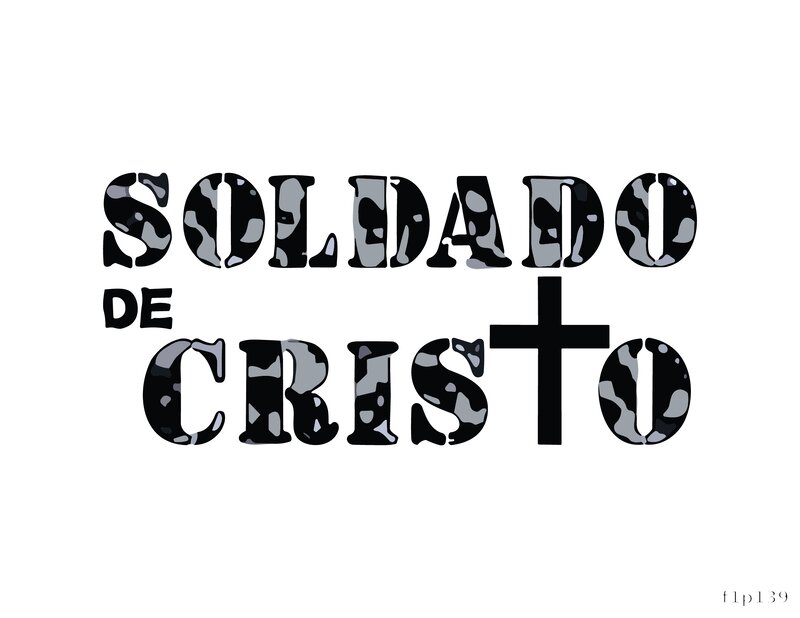 Soldado de Cristo