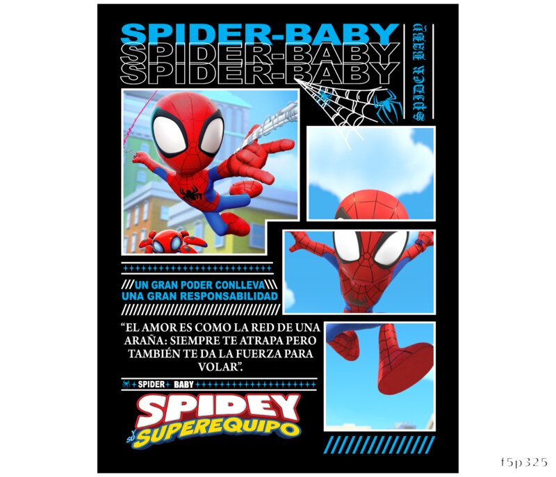 Spider-Baby