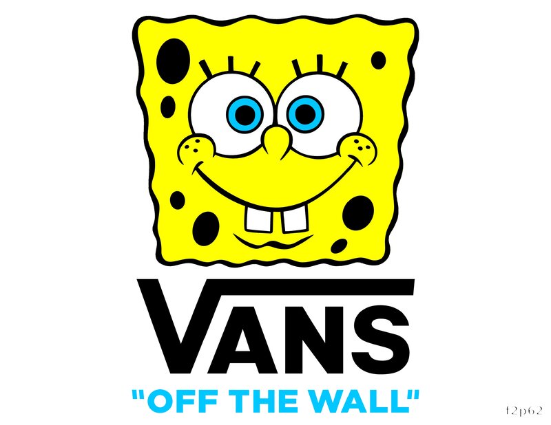 SpongeBob Smiles