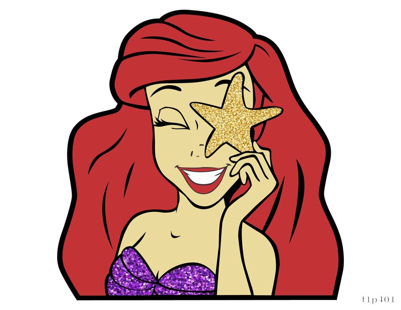 Starry Ariel