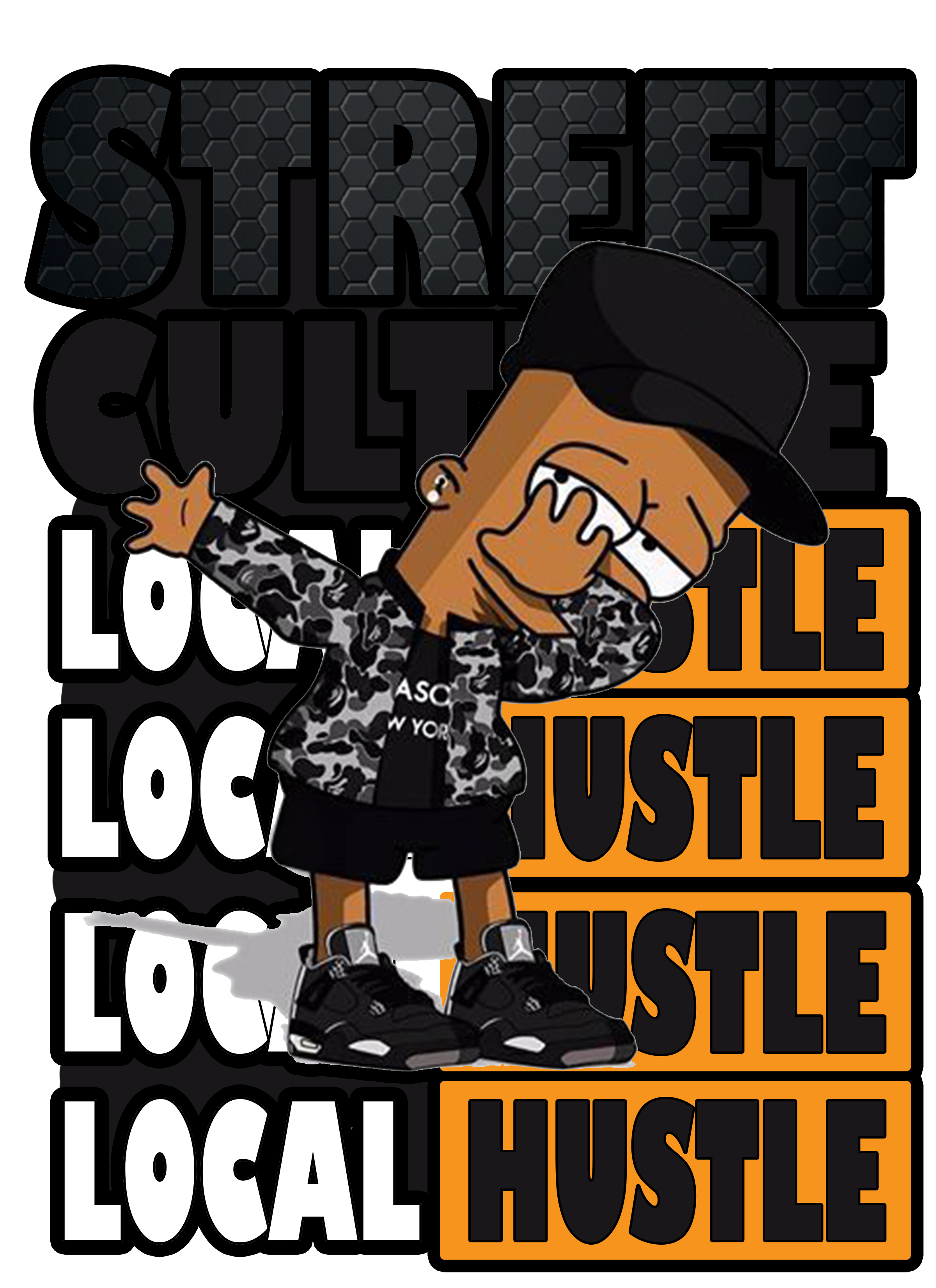 Street Culture Hustle