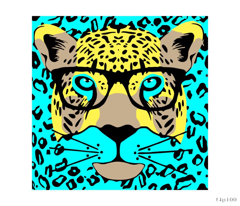 Stylish Leopard