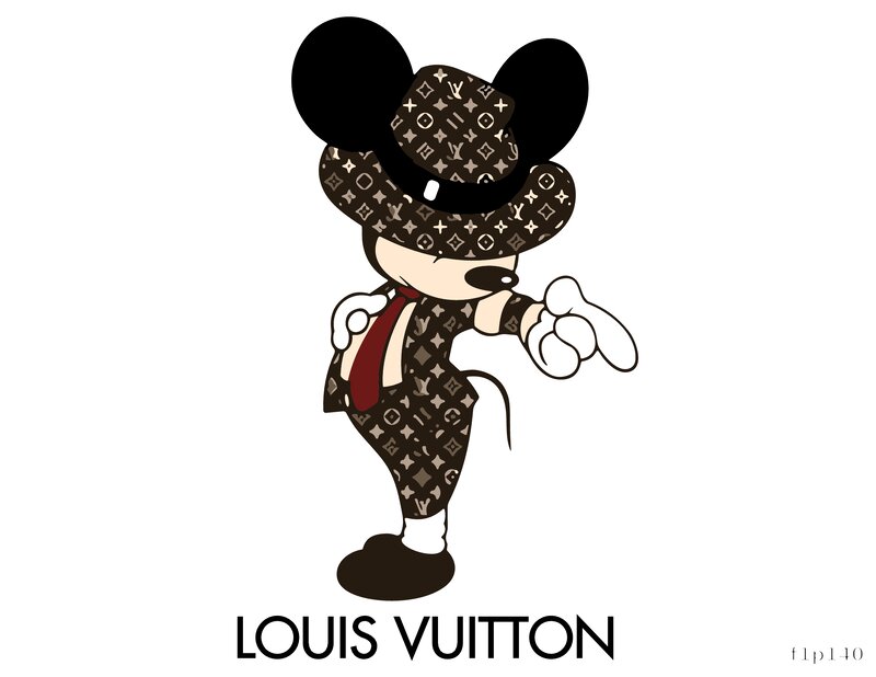 Stylish Mouse