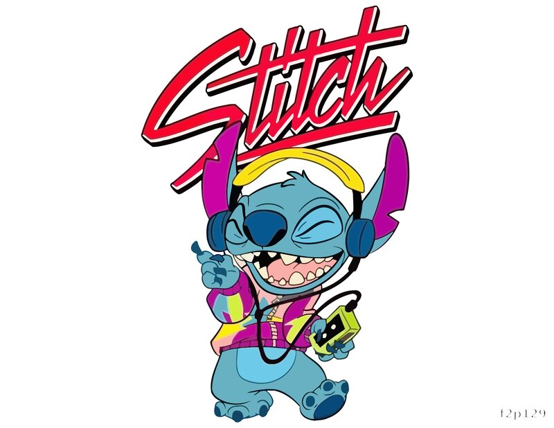 Stylish Stitch