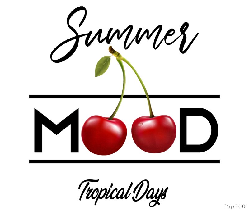 Summer Mood