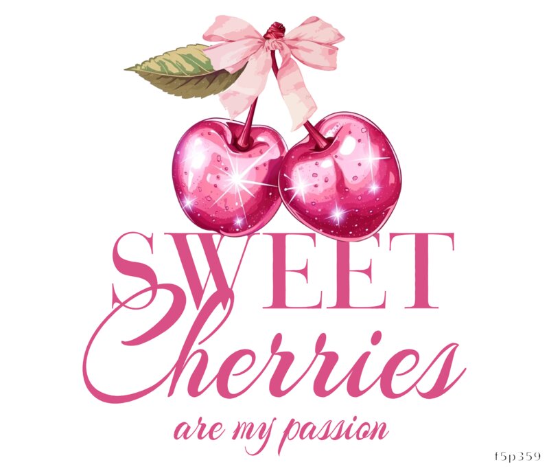 Sweet Cherries