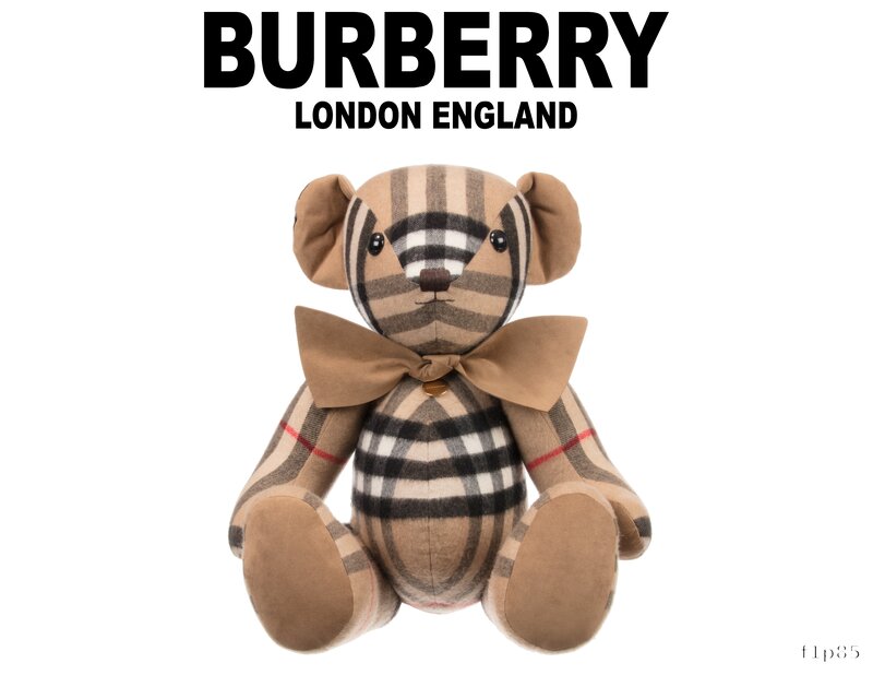 Teddy Bear Design
