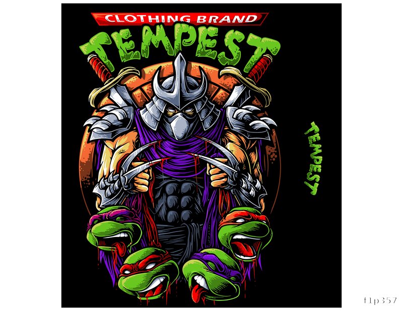 Tempest Clash