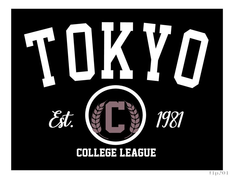Tokyo College League