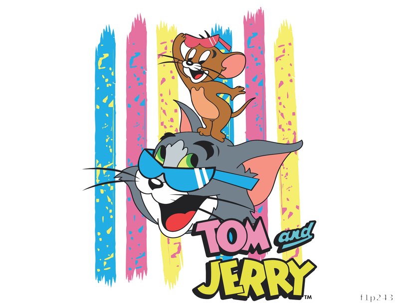 Tom and Jerry Fun