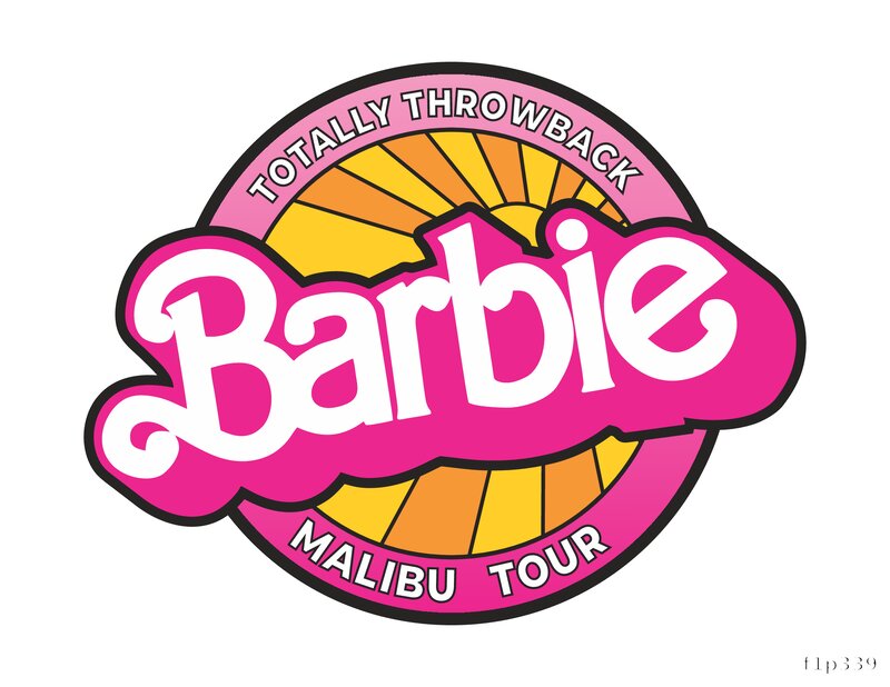 Totally Throwback Malibu Tour