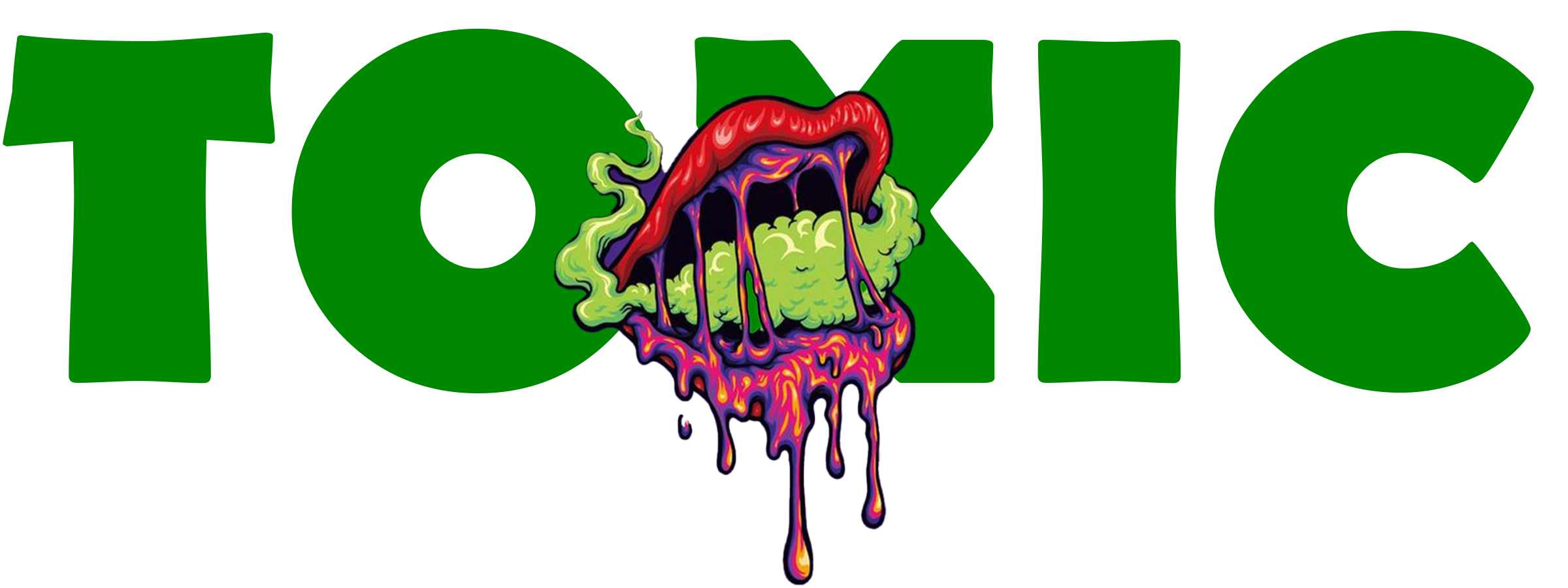 Toxic Drip