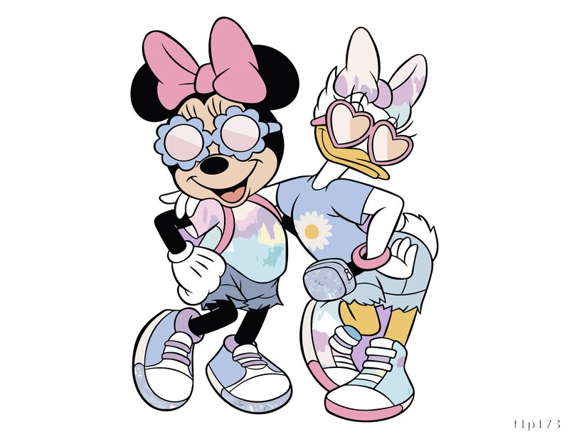 Trendy Duo