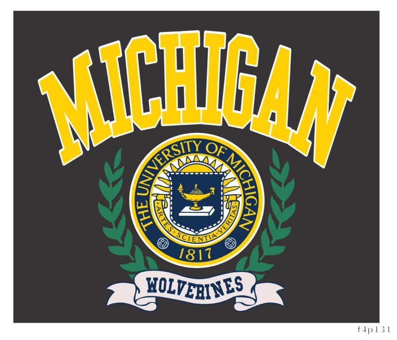 University of Michigan Spirit