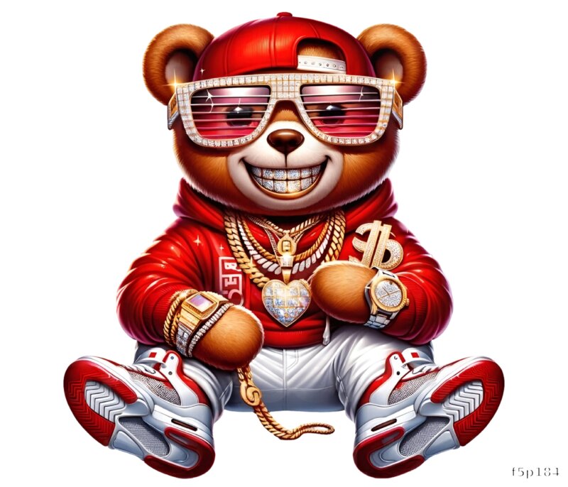 Urban Bear
