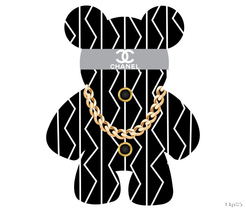Urban Bear