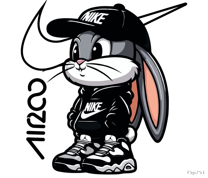 Urban Bunny