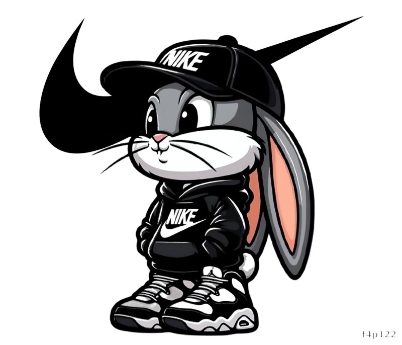 Urban Bunny