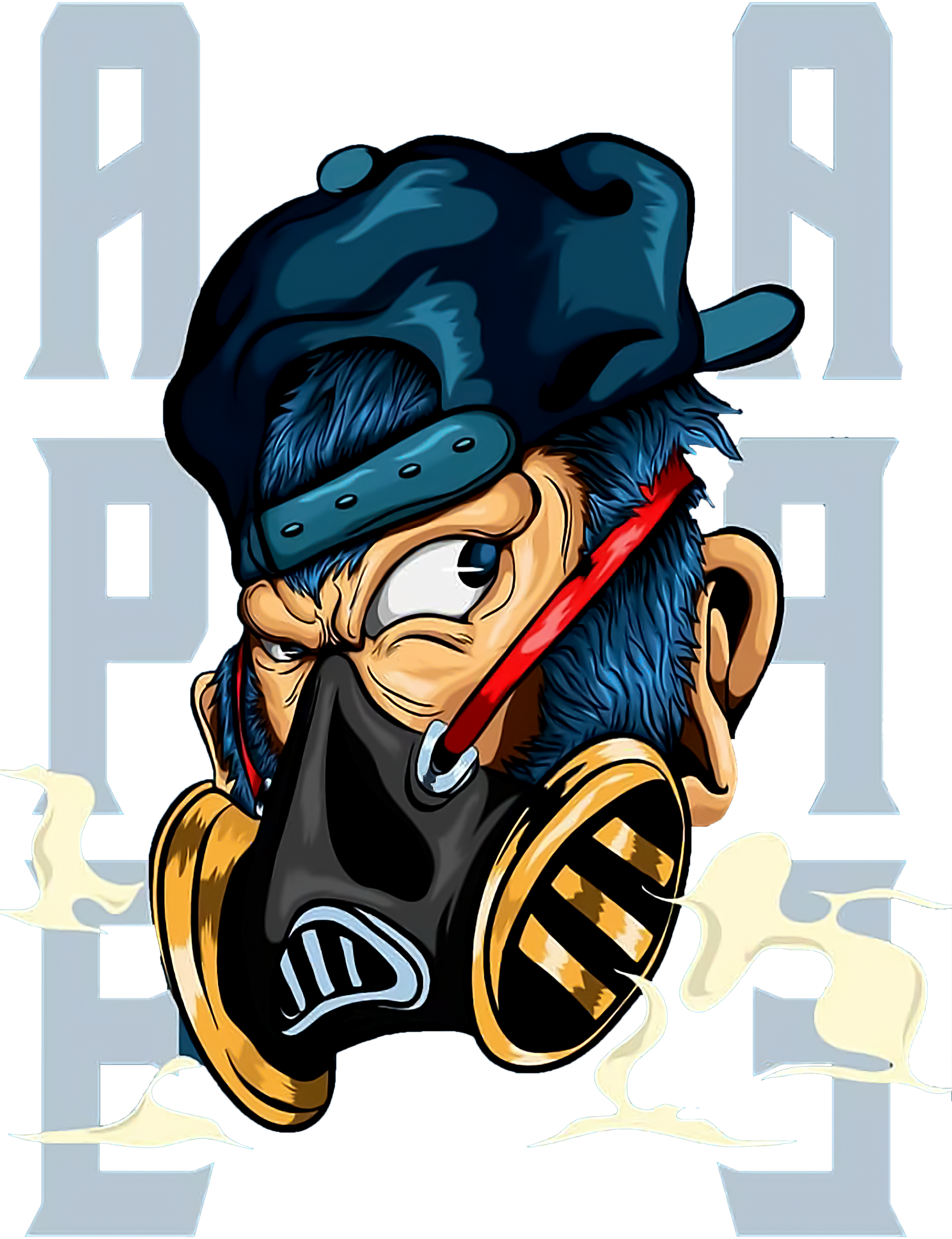Urban Rebel