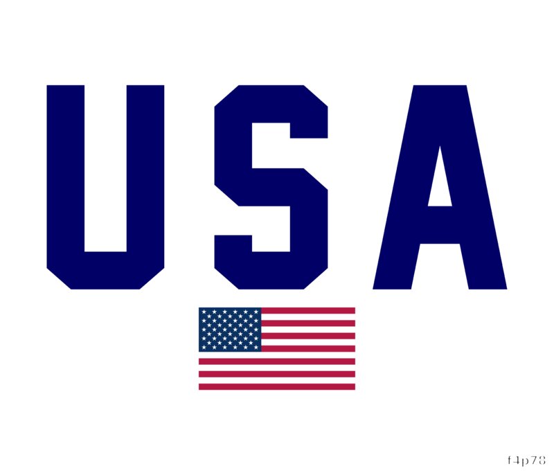 USA Pride