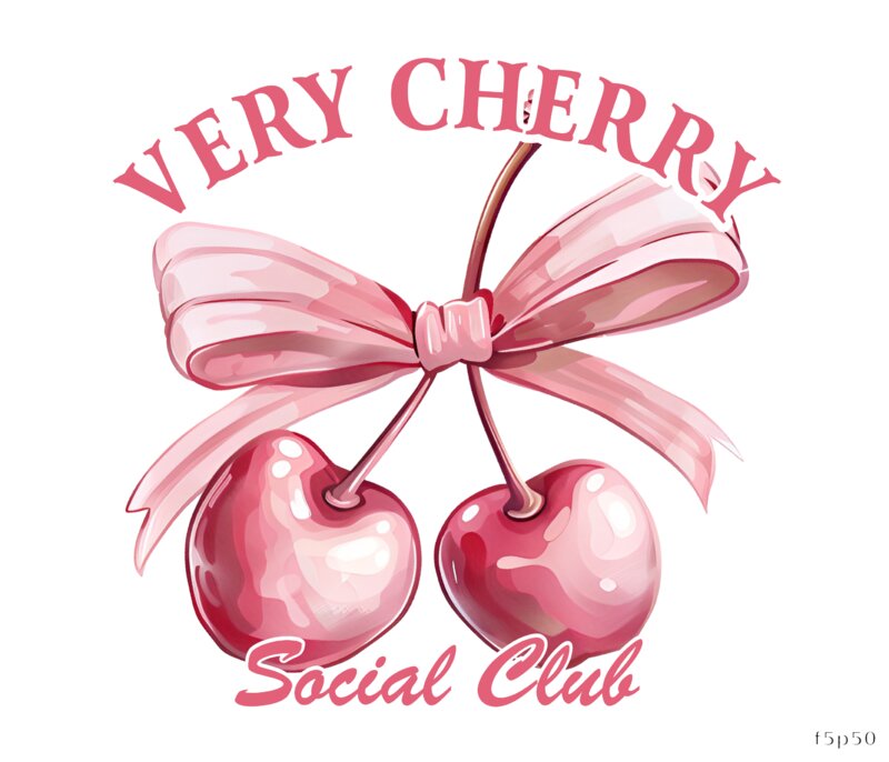 Very Cherry Social Club