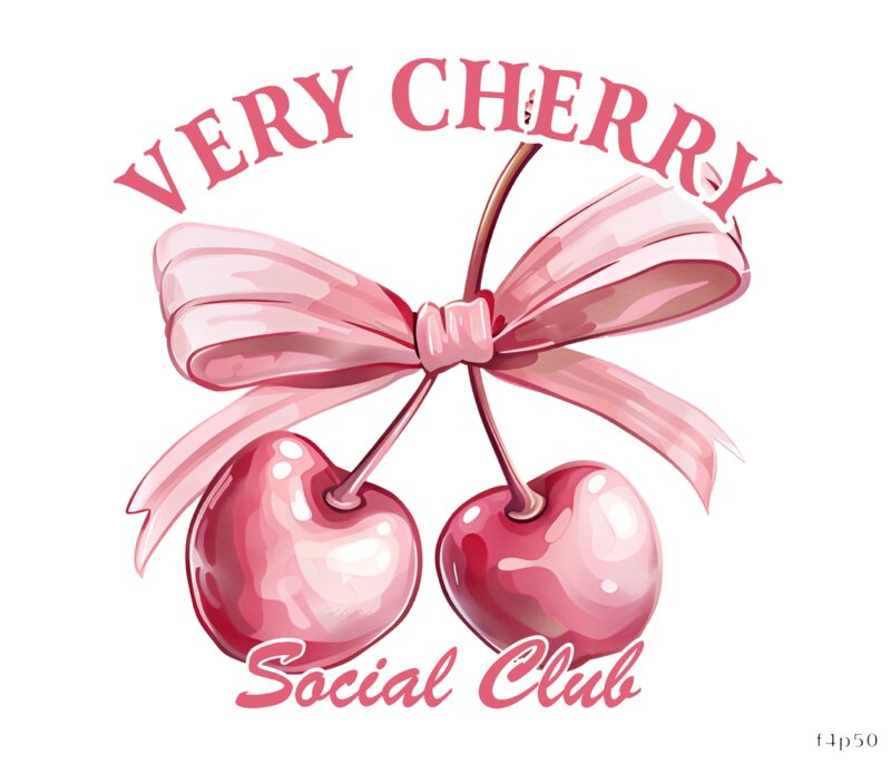 Very Cherry Social Club