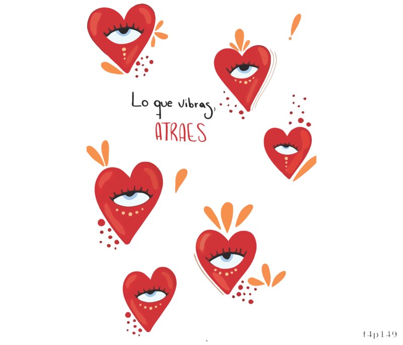Vibrant Hearts