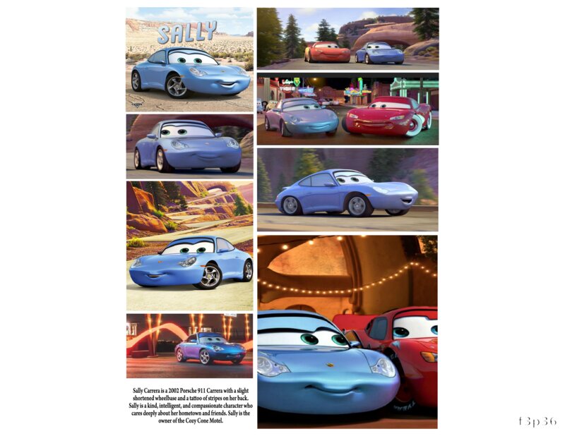 Vintage Car Illustration