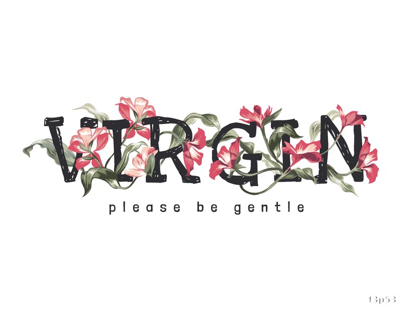 Virgin Floral Design