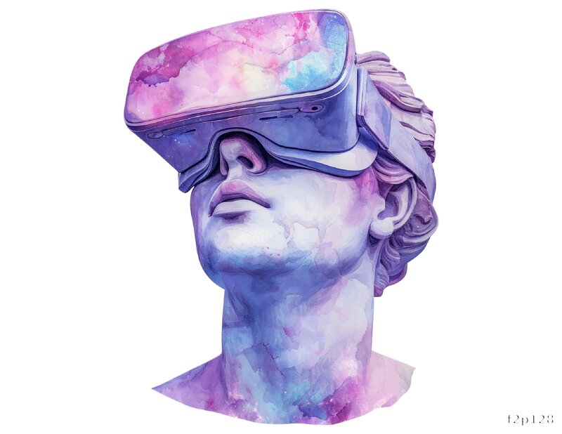 Virtual Reality Dreams