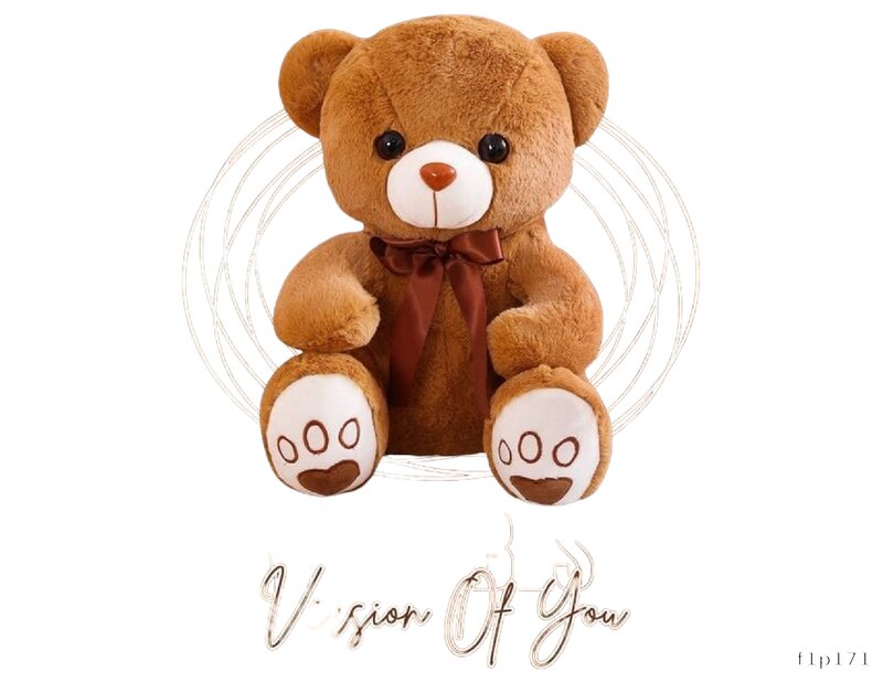 Vision Of You