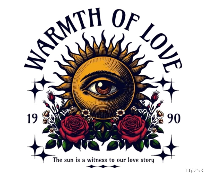 Warmth of Love
