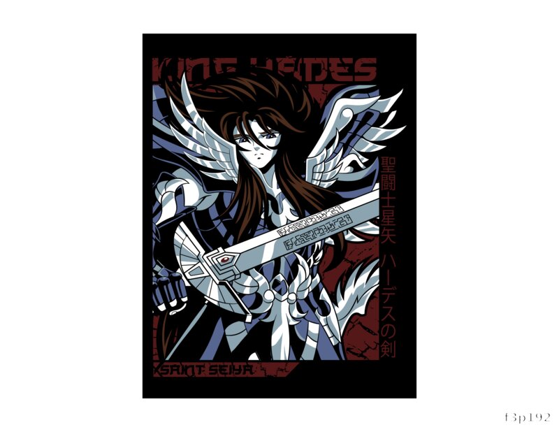 Warrior of Shadows