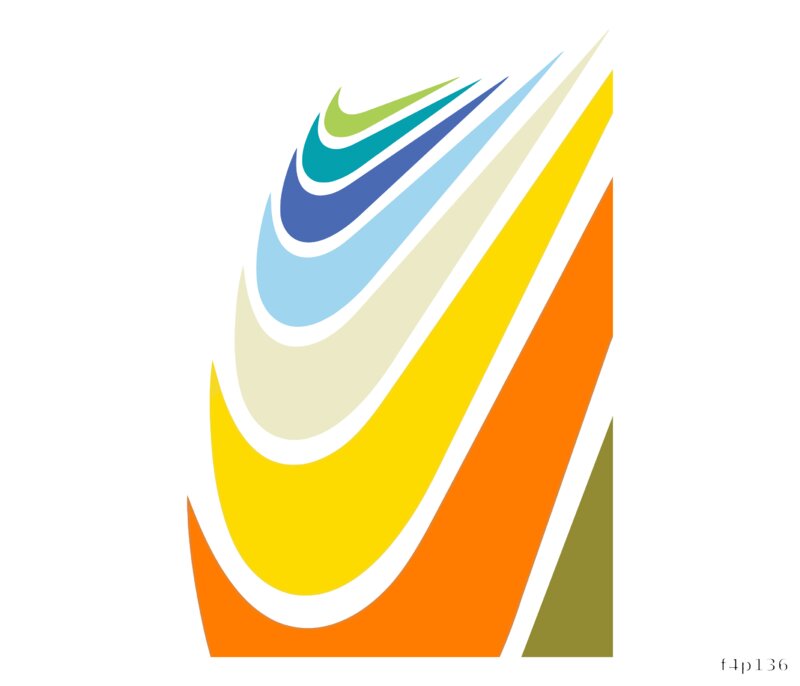 Waves of Color