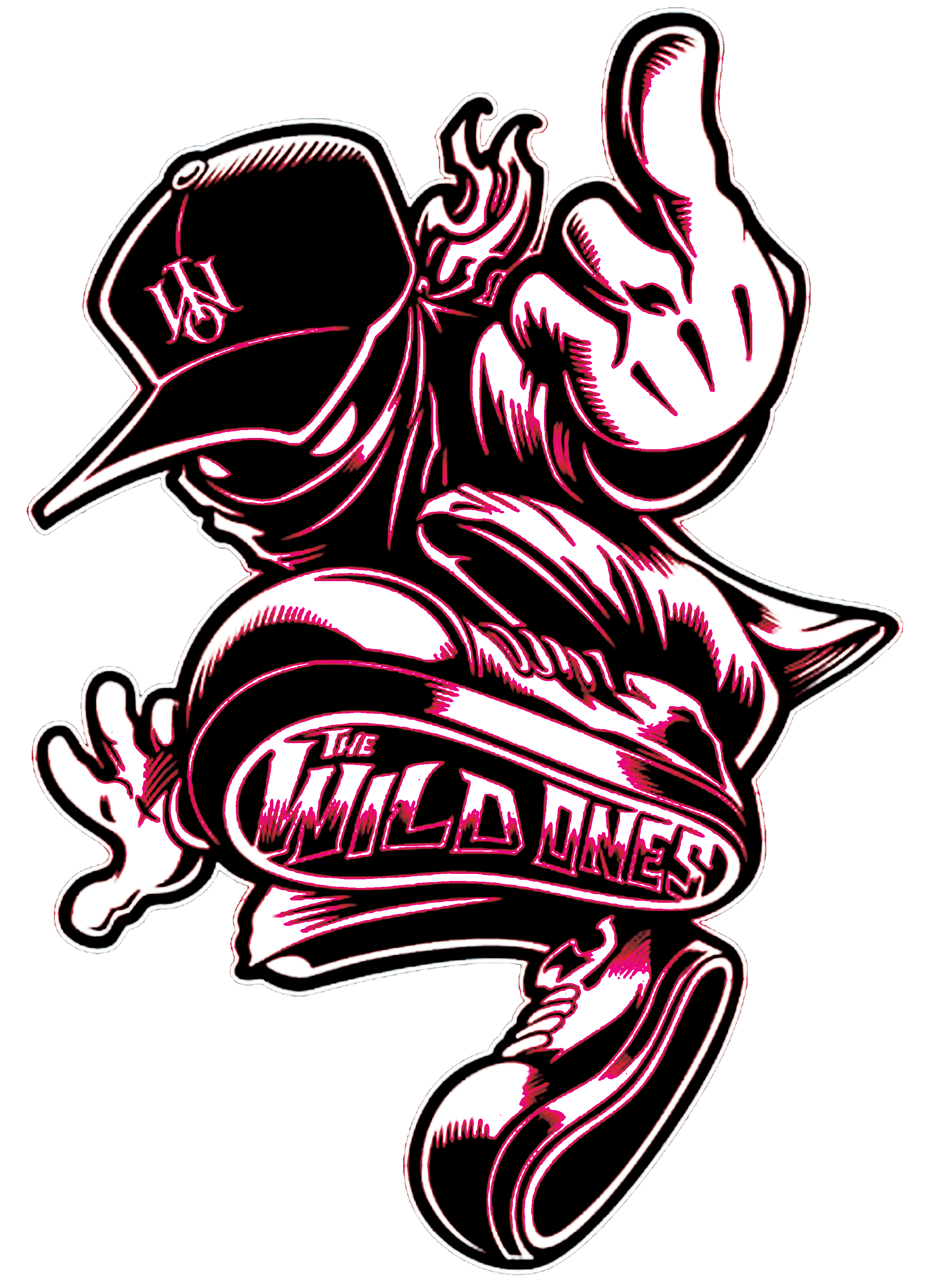 Wild Ones Streetwear