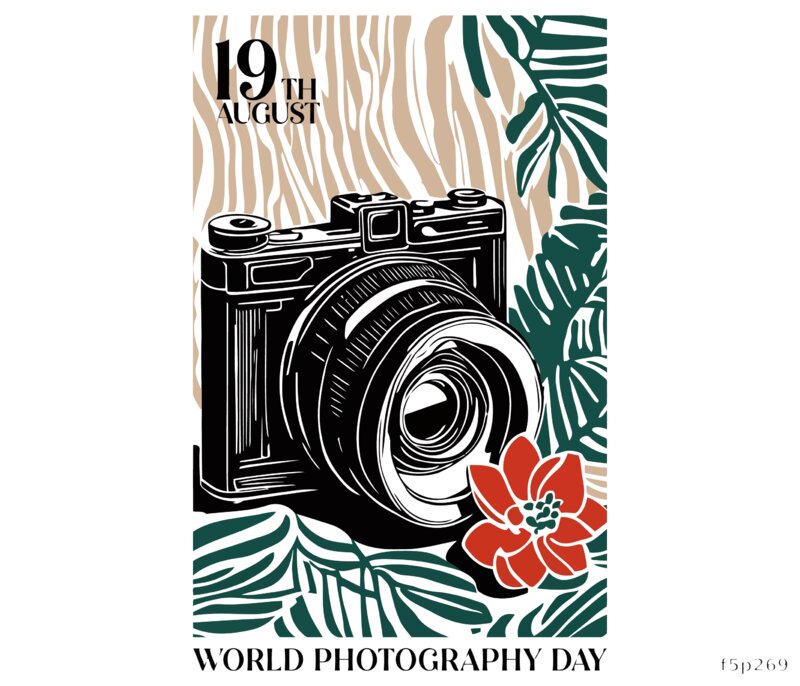 World Photography Day