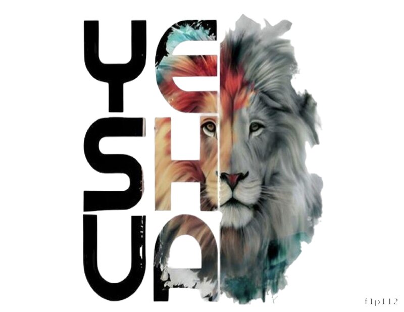 Yeshua Lion Design