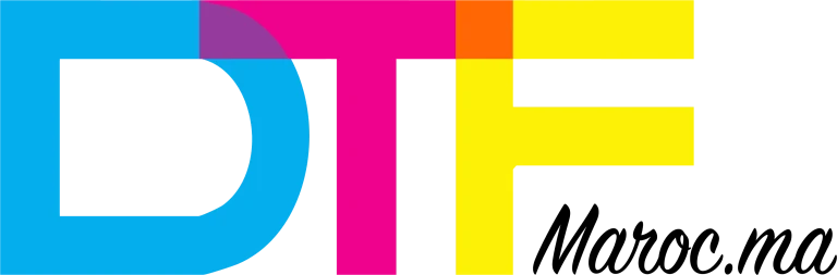 DTF Maroc